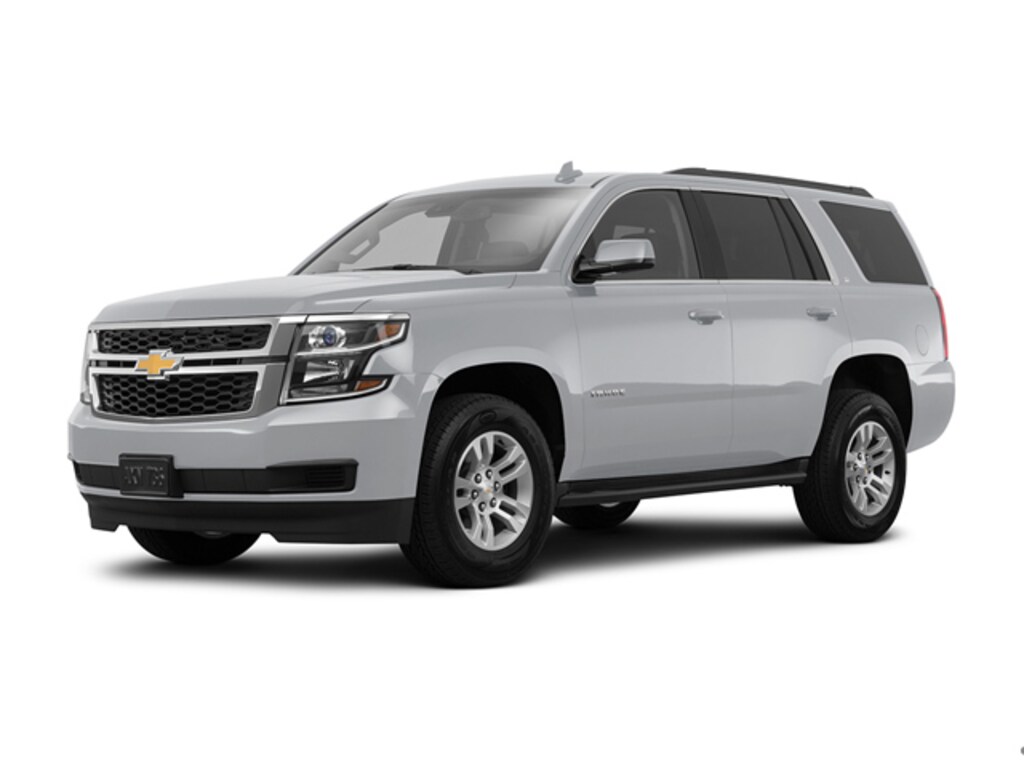 Used 2016 Chevrolet Tahoe For Sale at Team One Chevrolet Buick GMC